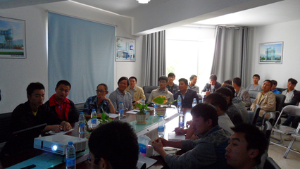 南方路机全环保搅拌设备技术交流会云南站圆满落幕，引领行业绿色变革