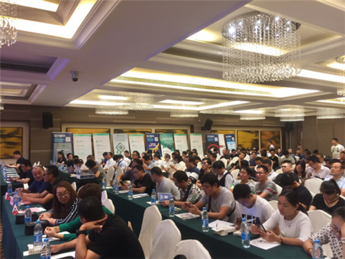 百城会 技术交流之光，照亮行业前行的道路